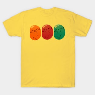 Puppy Beans T-Shirt